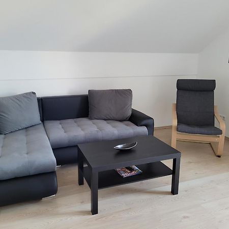 Rudis Ferienwohnung Kirchham Buitenkant foto