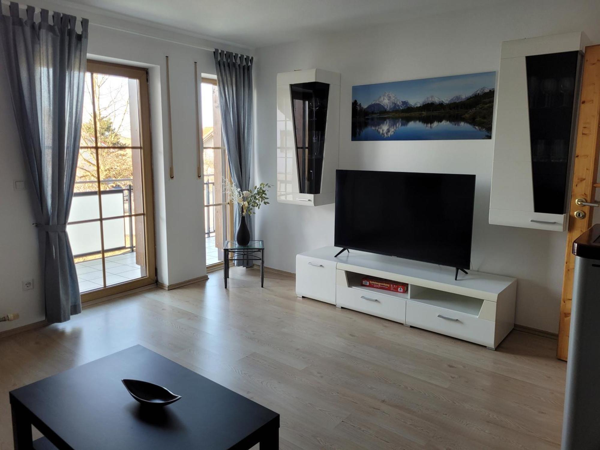 Rudis Ferienwohnung Kirchham Buitenkant foto