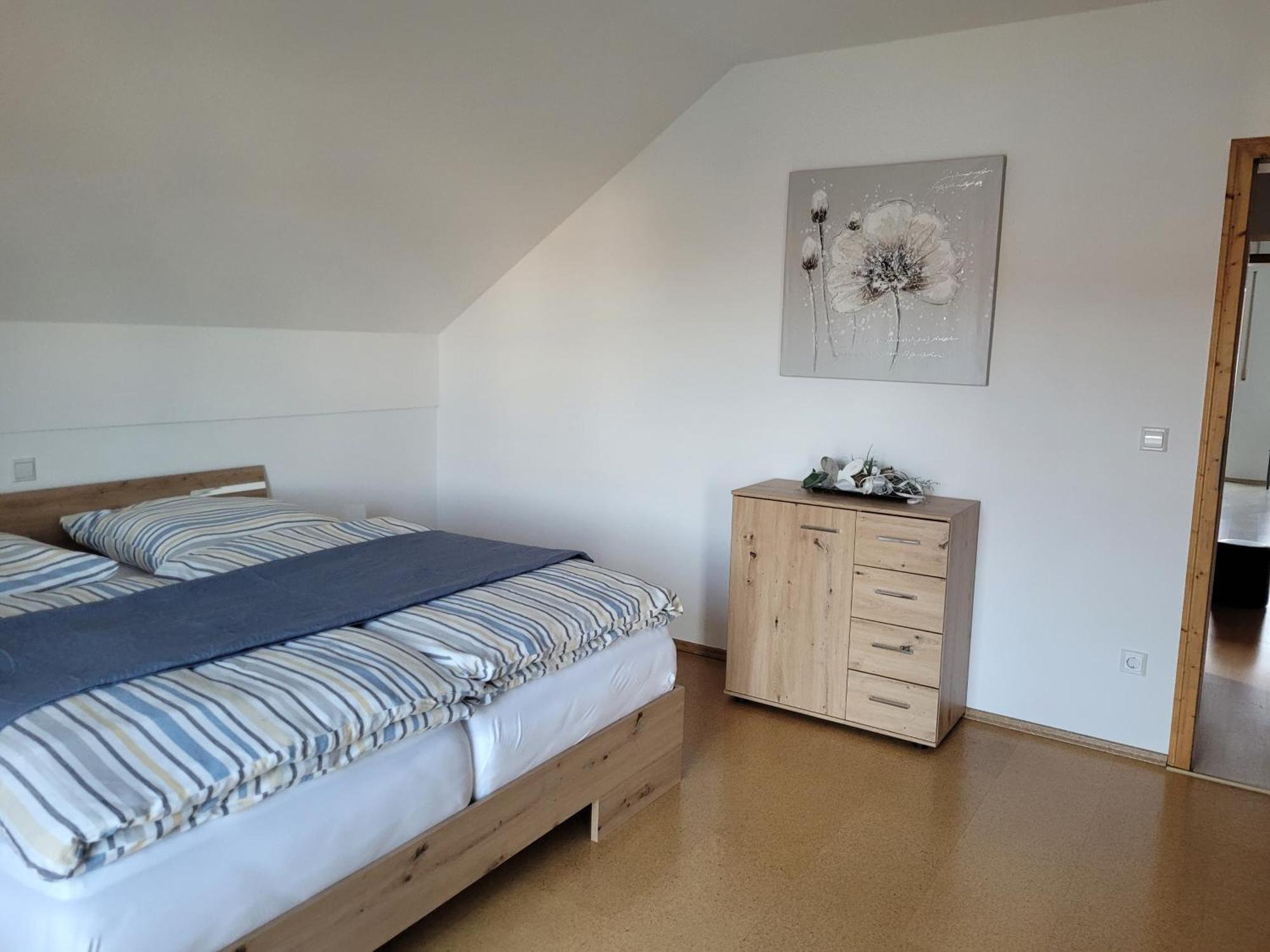 Rudis Ferienwohnung Kirchham Buitenkant foto